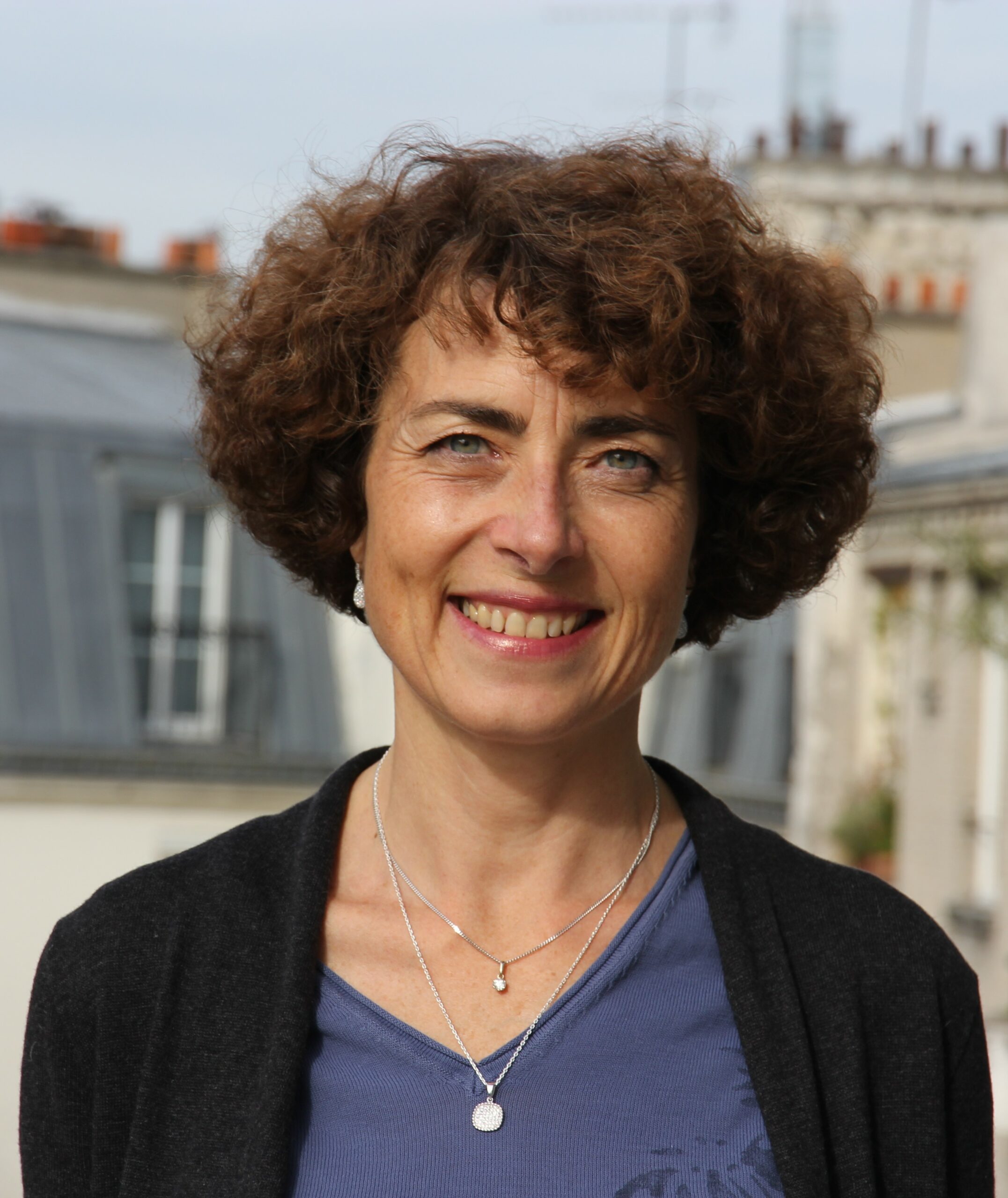 Danielle Deffontaines