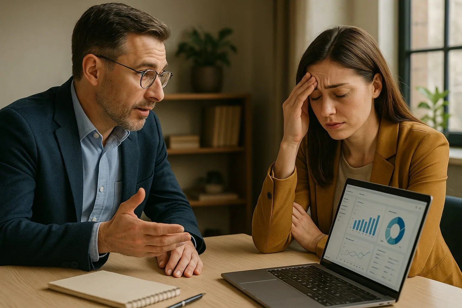 Les biais cognitifs qui nous rendent malheureux (et comment les corriger)