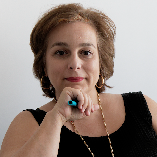 Céline Géara Thomas