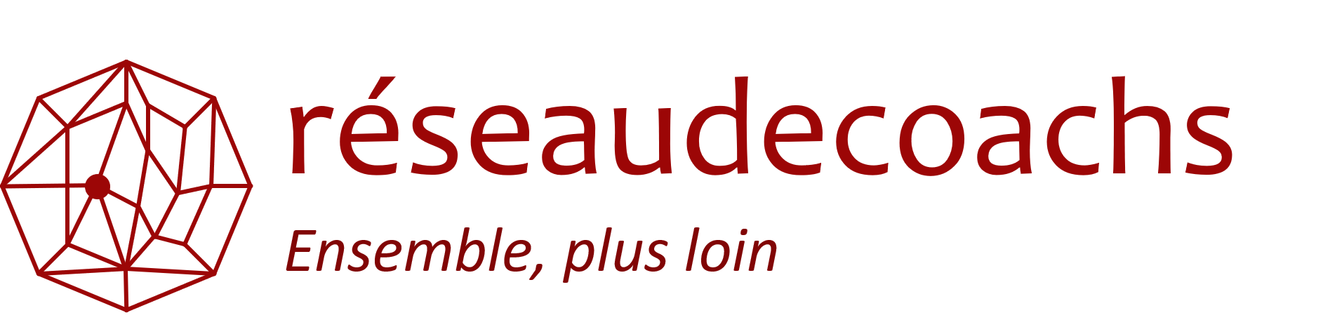 Logo Réseau de coachs