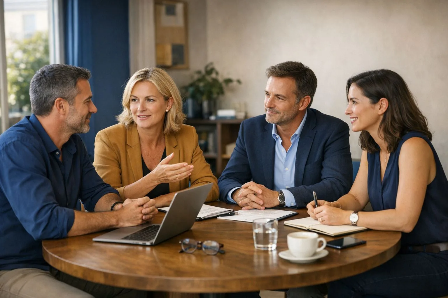 Le marché lucratif des coachs indépendants en France : Opportunités et défis à venir