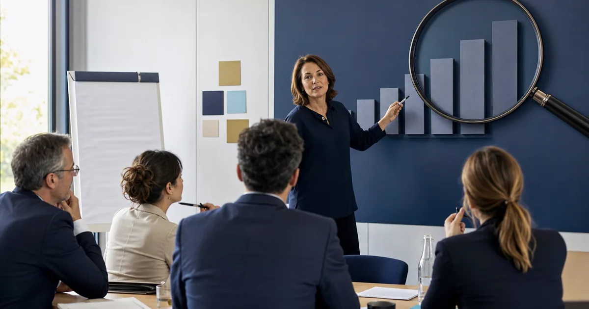 Le coaching fonctionne-t-il vraiment ? Ce que dit la recherche, et comment l’exiger dans vos appels d’offres