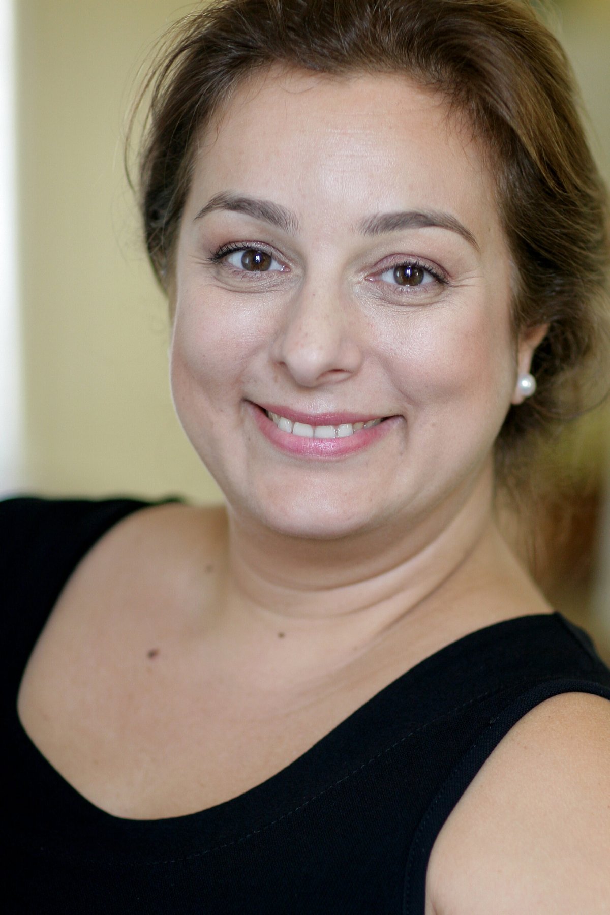 Céline Géara Thomas